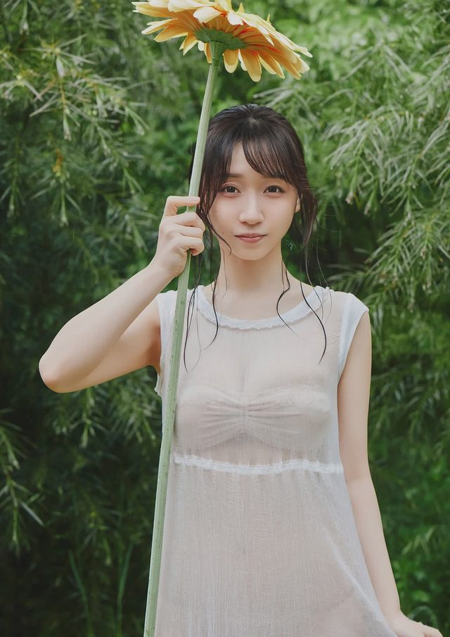 伊织萌 伊織もえ 風待ち時間第 26 张图片