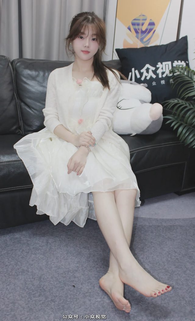 小薯条nienie 小众视觉 No.043第 29 张图片