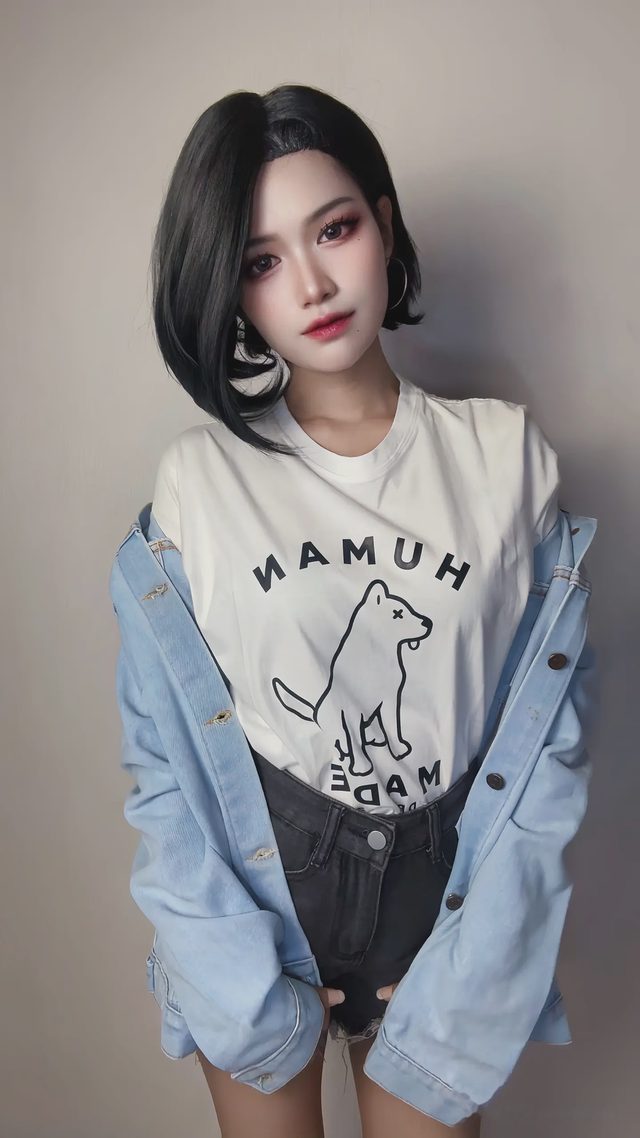 NicoShaffara Yumi Lee第 2 张图片