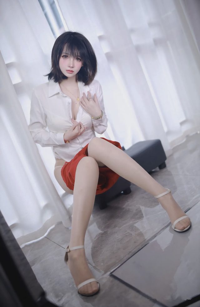疯猫ss Fantia 202509第 4 张图片