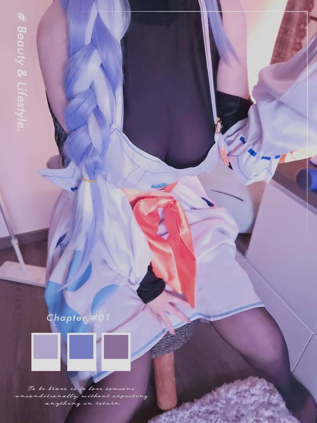 YuikaiChan Pekomama第 17 张图片