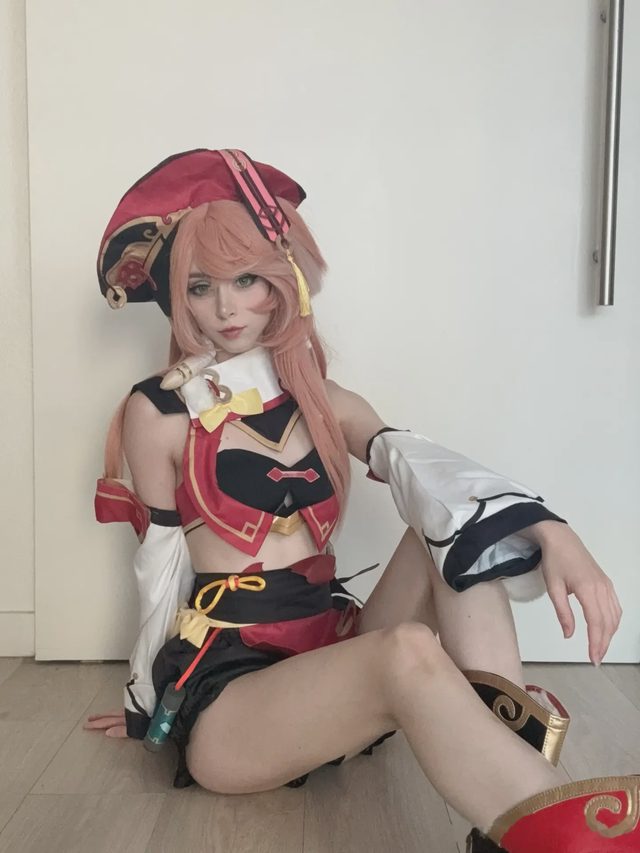 Duckie Yanfei第 22 张图片