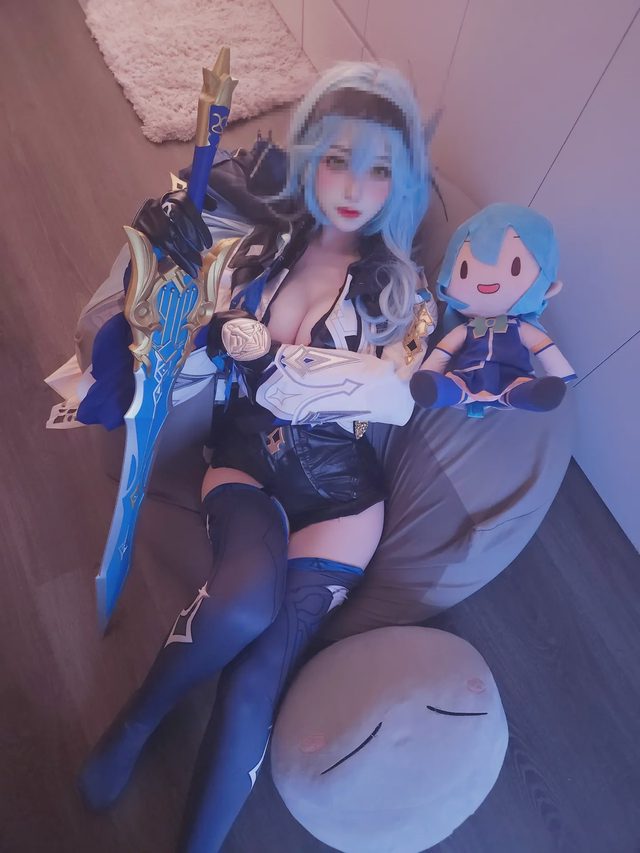 YuikaiChan Eula第 17 张图片