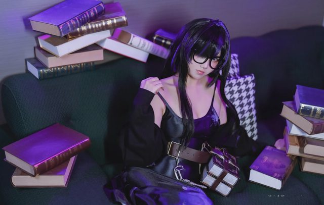 雇页页 胜利女神妮姬 蕾贝尔第 10 张图片