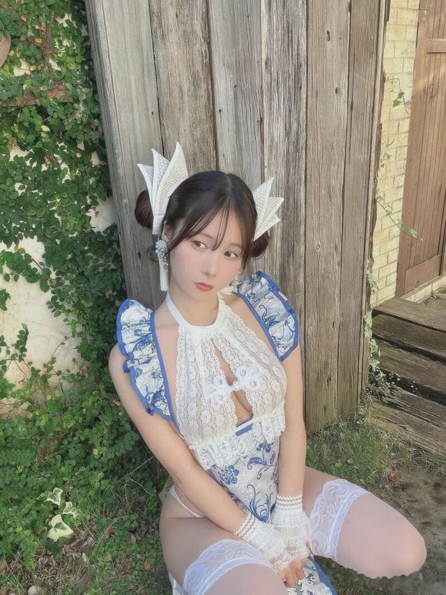 けんけん Fantia 202412第 26 张图片