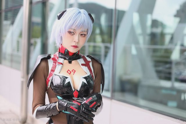 Rosa 로사 Rei第 12 张图片