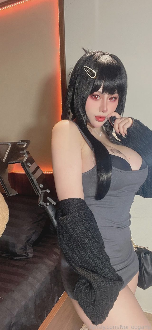 NoiOogami D Killer Wife第 3 张图片