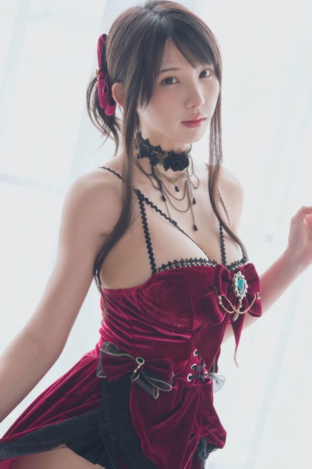 えなこ 姫様の秘め事第 33 张图片