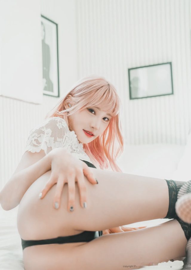 Taeri Supreme No.01第 28 张图片