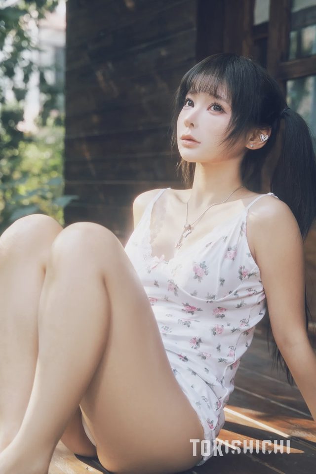 蠢沫沫 桃子第 2 张图片