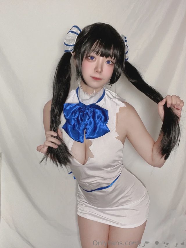 YunaSkye Hestia第 1 张图片