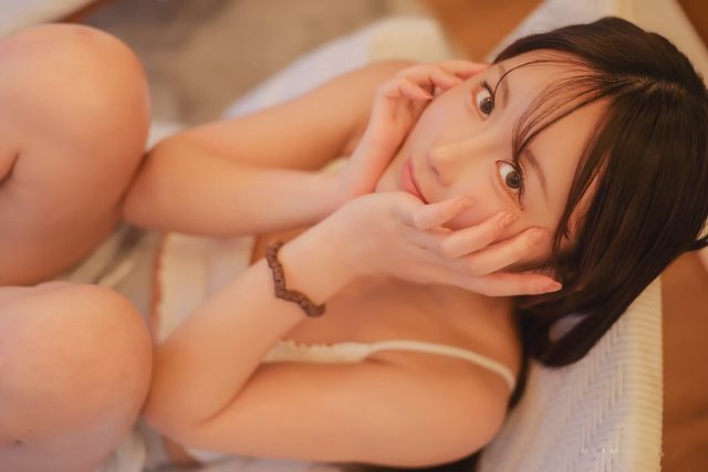 いくみ Fantia 20260526 Summer Camisole第 8 张图片
