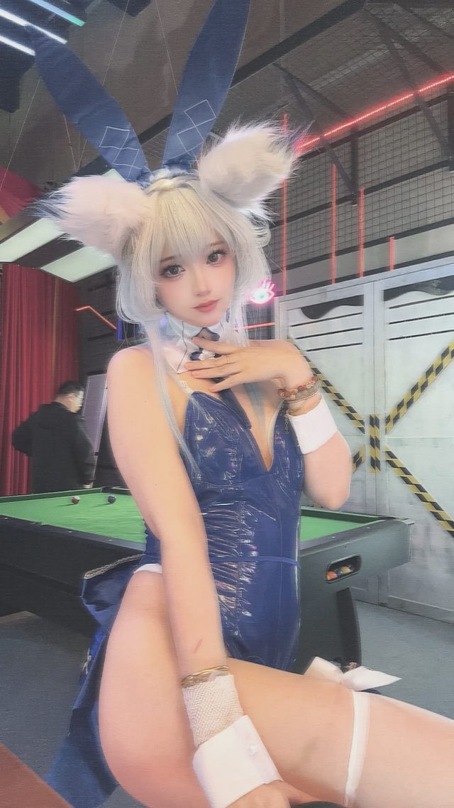 疯猫ss Fantia 202511第 11 张图片