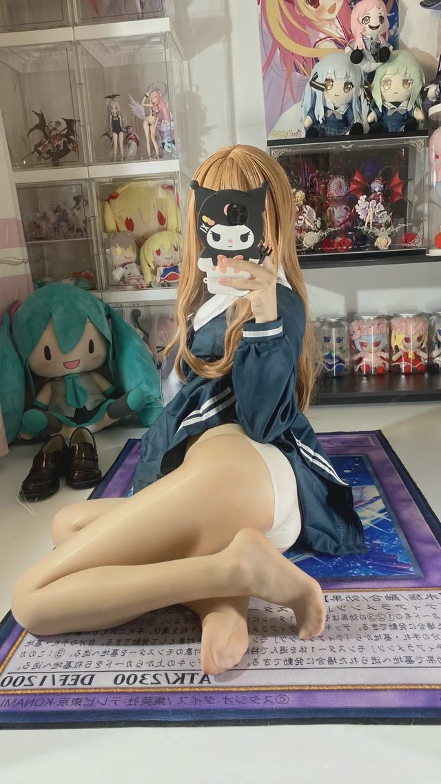 白栎Shirly BanGDream! 长崎素世第 43 张图片