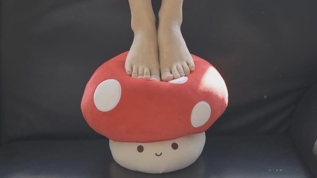 猫梓子 马里奥第 25 张图片