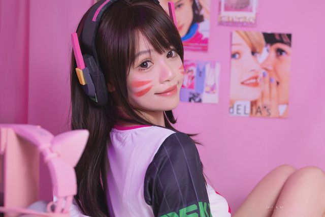 千反田鹿子 星黛鹿鹿 DVA第 32 张图片