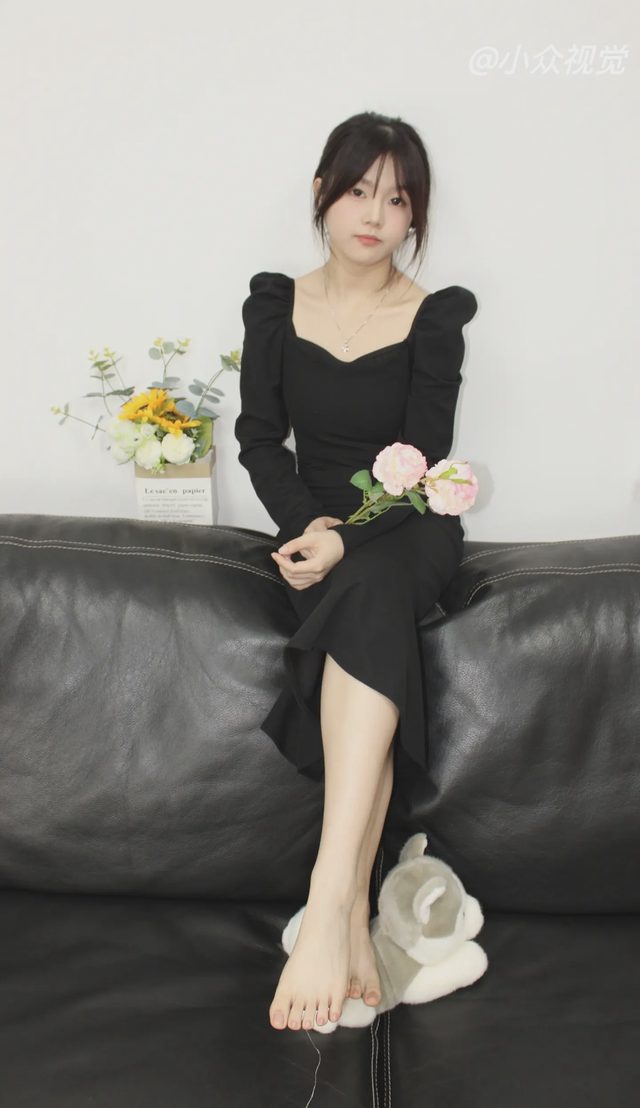 小薯条nienie 小众视觉 No.038第 33 张图片