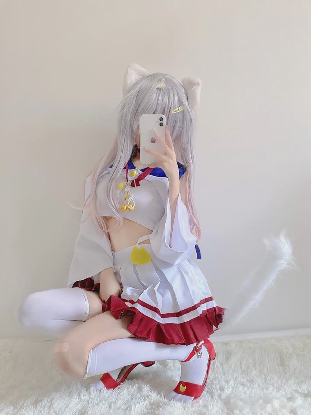 昼貓hiru Mrs Joy图册封面