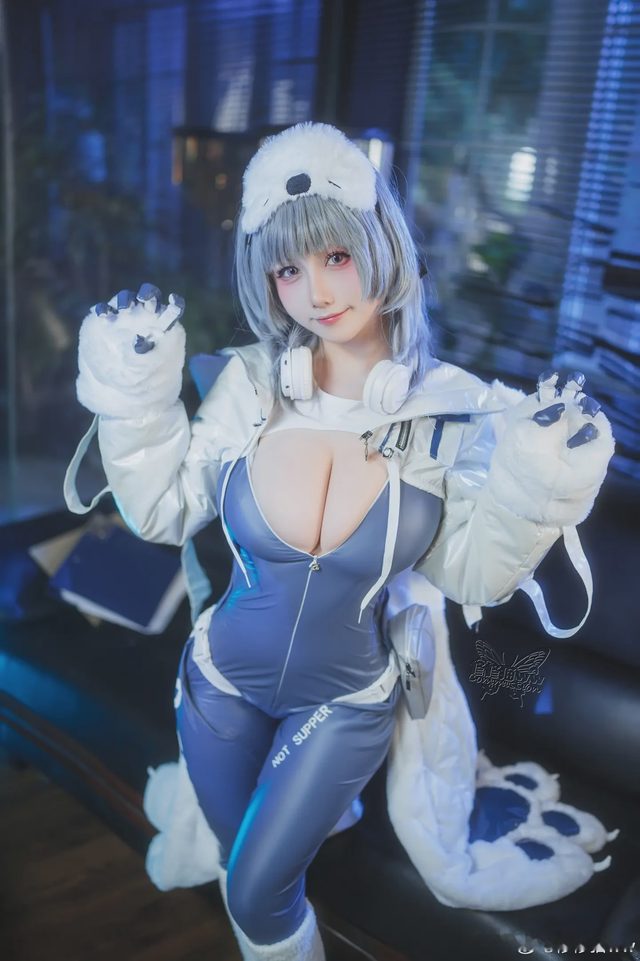 末夜787 微博散图合集第 97 张图片