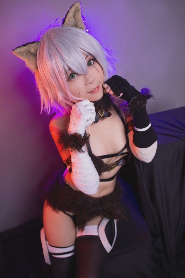 Noihslxy Beast Jack第 11 张图片