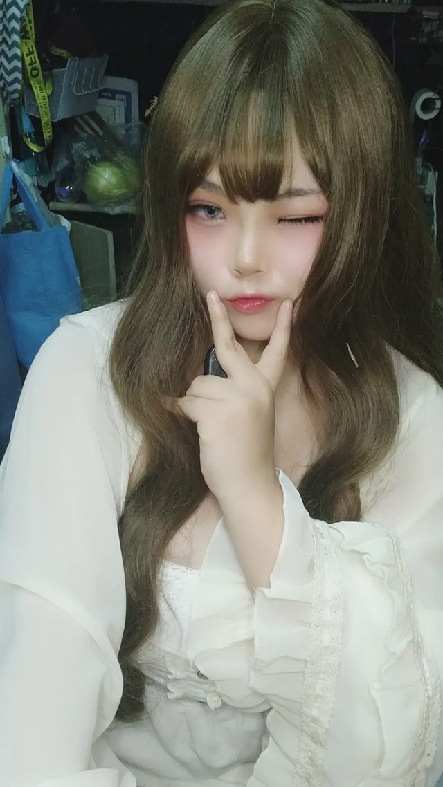 茶杯不泡tea 白裙子第 21 张图片