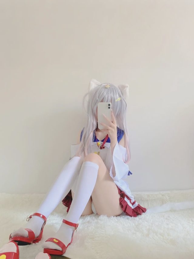 昼貓hiru Mrs Joy第 5 张图片