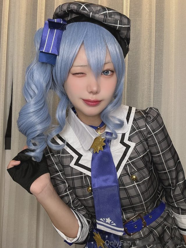 YunaSkye Suisei第 6 张图片