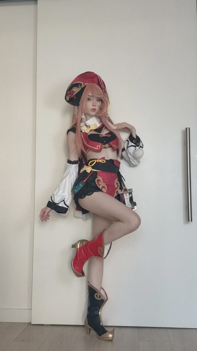 Duckie Yanfei第 25 张图片