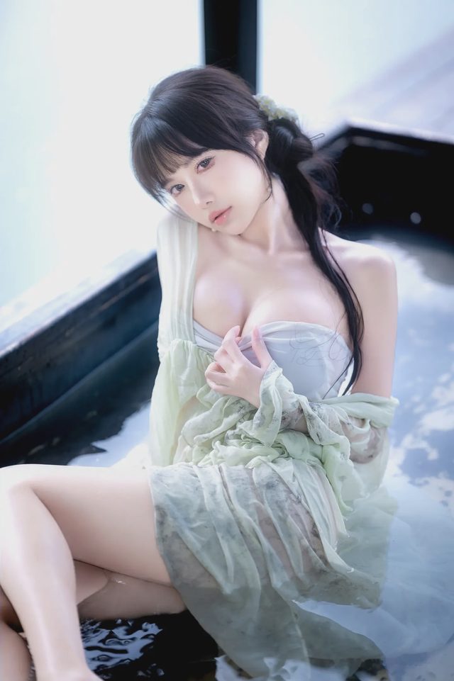Shika小鹿鹿 江南水色第 35 张图片