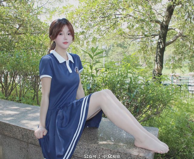 小薯条nienie 小众视觉 No.037第 20 张图片