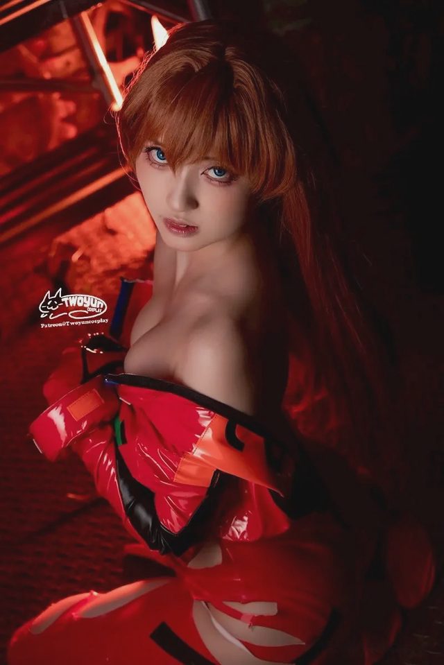 Twoyun Asuka第 3 张图片