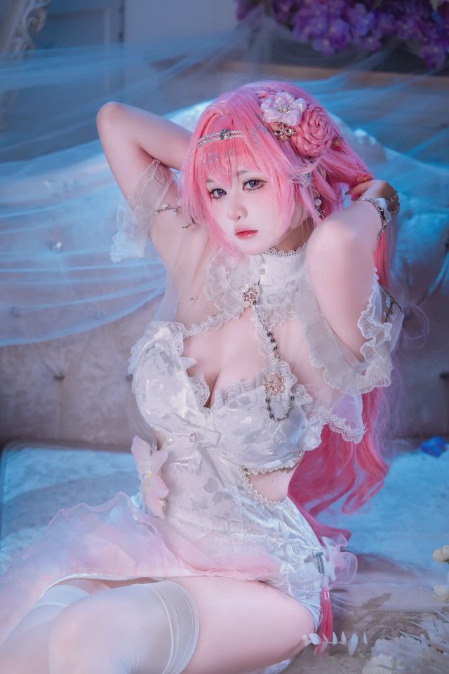 XIAOYUKIKO 小鱼 Dorothy第 6 张图片