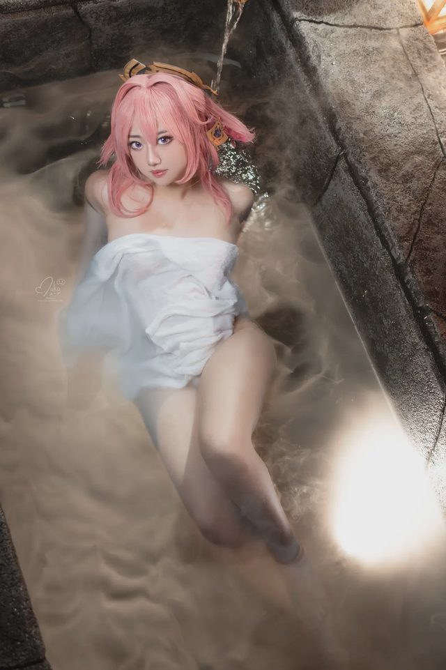 MiikoThng Yae Miko Onson第 21 张图片