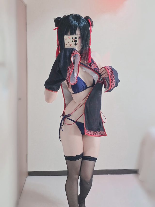 キツネ Kurumi Jiangshi第 10 张图片