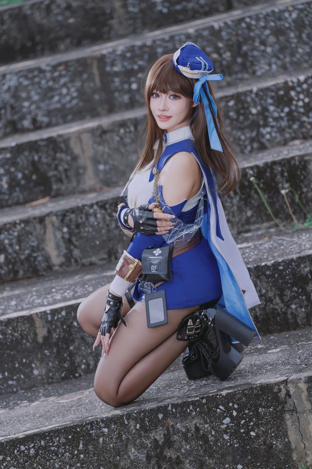 KingAngel Marian第 13 张图片