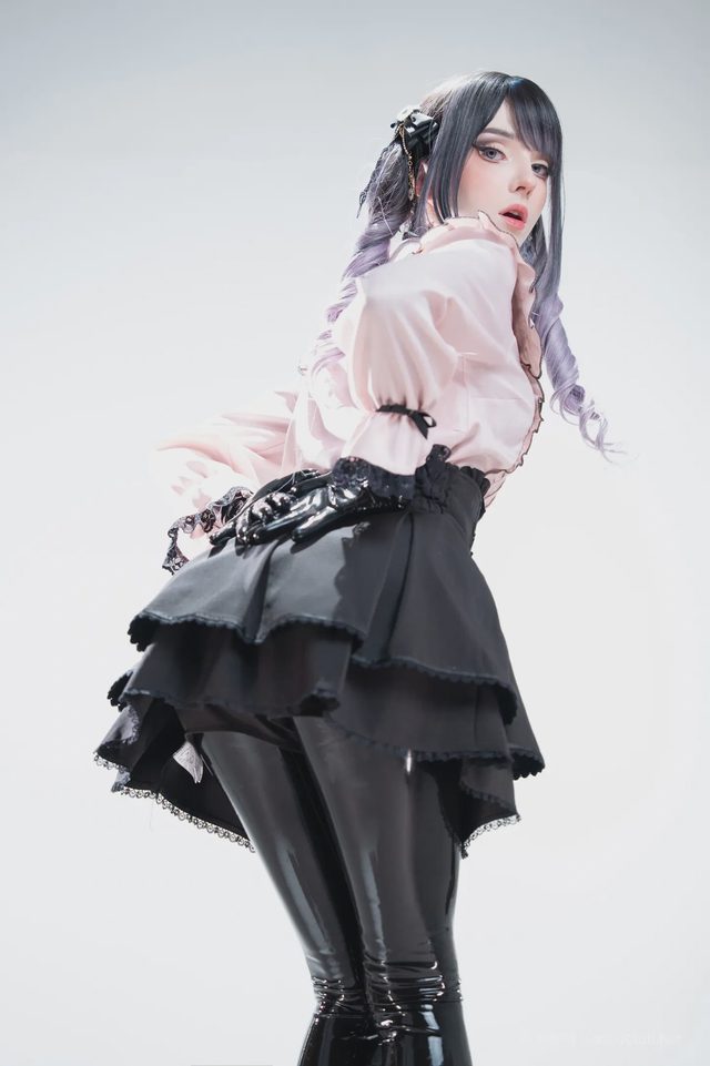 CandyBall Dear My Rubber第 48 张图片