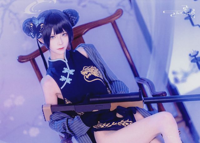 坂坂白 妃咲第 21 张图片