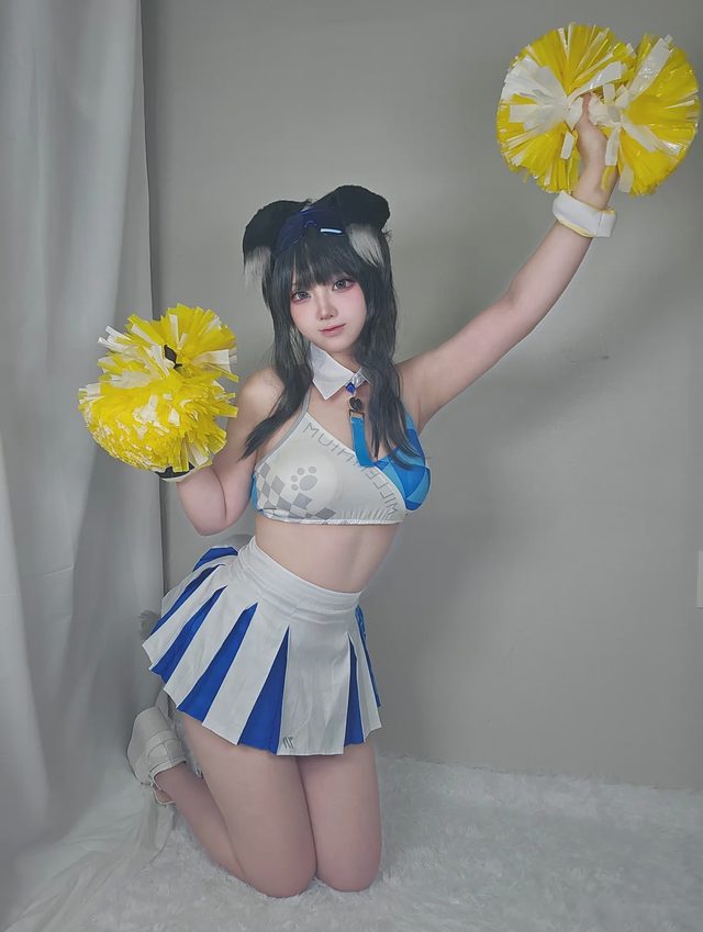 Hamumang Hibiki第 8 张图片