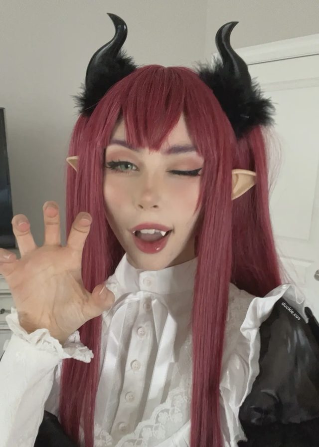 Duckie Liz Kyun第 23 张图片