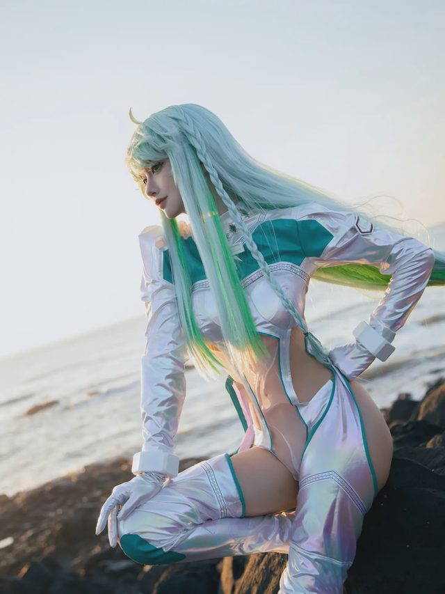 Shiina 库库尔坎第 7 张图片
