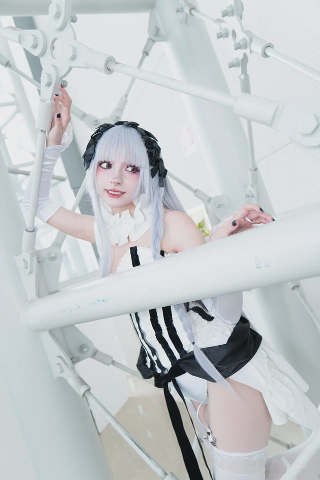 Himee Francesca Prelati第 8 张图片