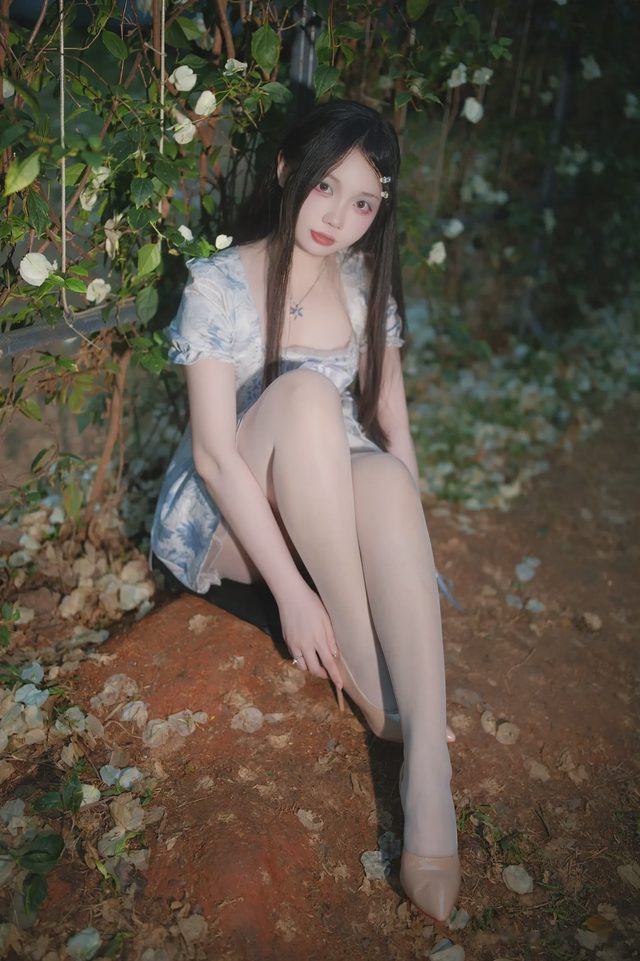 洛桑w伊梓 春夏之交第 15 张图片