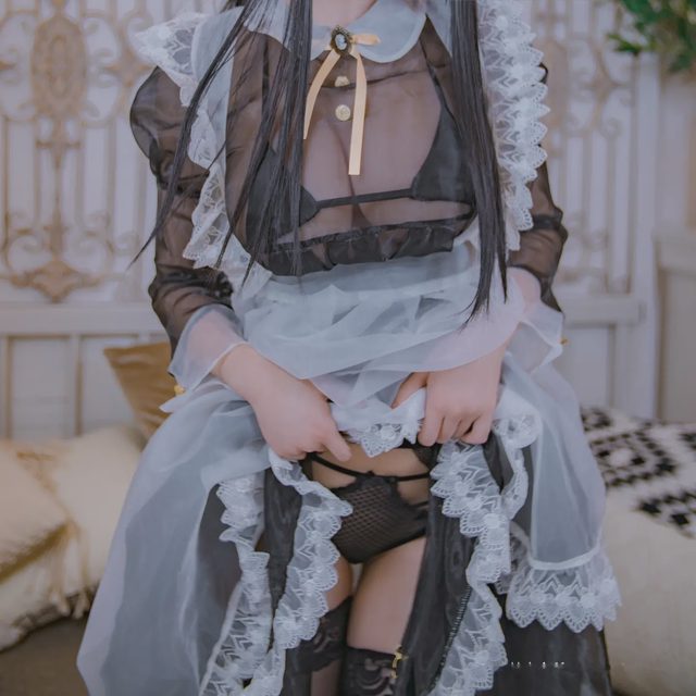 起司块wii 会长是女仆大人第 8 张图片