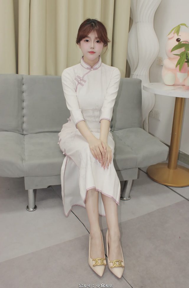 小薯条nienie 小众视觉 No.036第 3 张图片