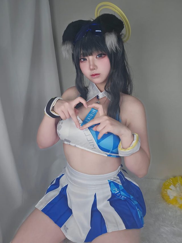 Hamumang Hibiki第 19 张图片