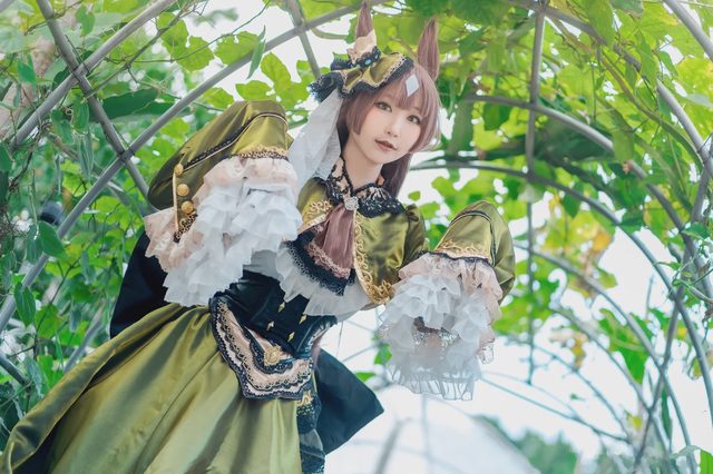 HIKO 里见光钻第 20 张图片