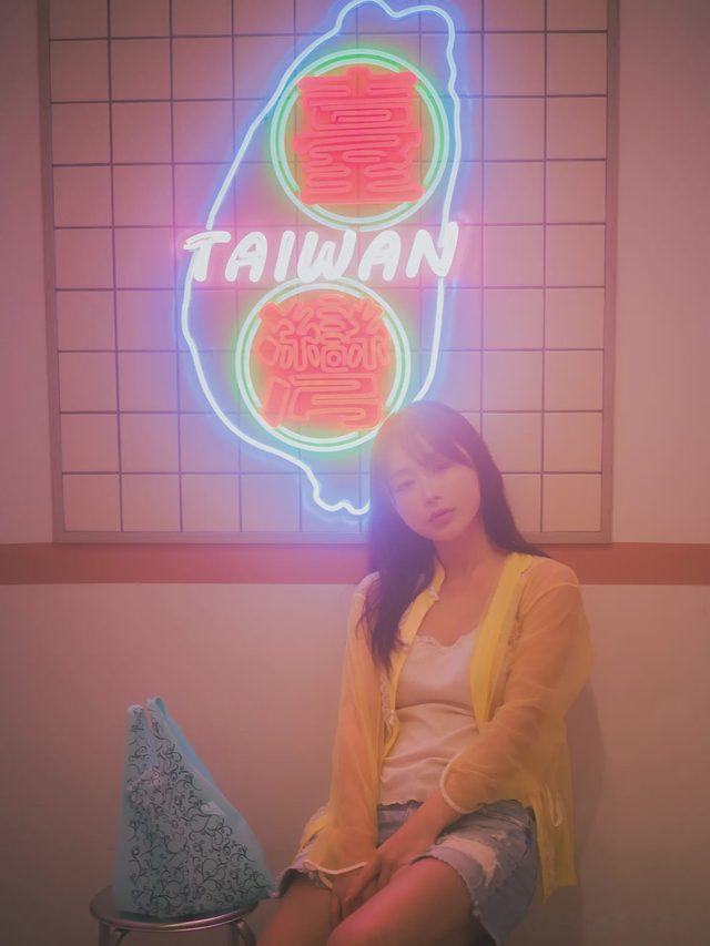 いくみ Fantia 20260410 Photobook Sneak Peek第 8 张图片