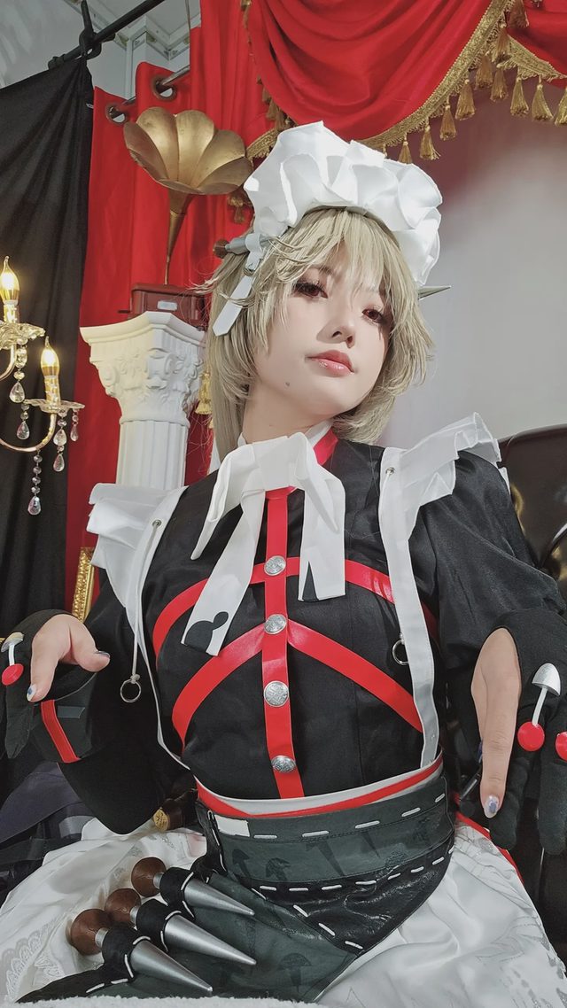 Messie Rina第 43 张图片