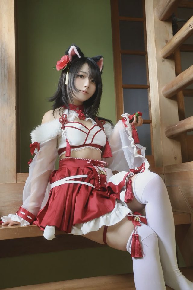 ちず Chizu Miko第 18 张图片