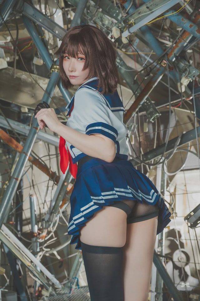 あつき Atsuki MySuite Suite Collection 50第 34 张图片
